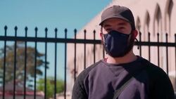 CLEAN : Community groups boost Australian vaccination race News Clip