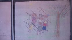 Art therapy helped children during the Holocaust News Clip