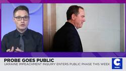 Need 2 Know: Cold Front, Credit Card Bias News Clip