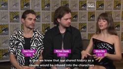 Euronews Culture's Film of the Week: 'Together' - The ultimate date movie? News Clip