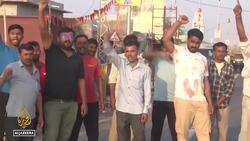 15 civilians killed in Pakistani shelling across India’s Kashmir border News Clip