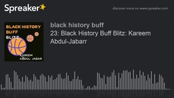 Kareem Abdul-Jabbar Instructional Video