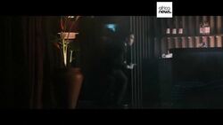 'G20' star Viola Davis talks working with artists often 'relegated to periphery' News Clip