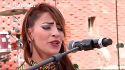 Timitar, the Berber festival of tolerance News Clip