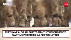 'Ready For War With Israel & U.S.': Iran Gen Next In Military Forces To 'Crush Zionist Enemy' News Clip