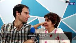 18 Greek Expressions You Should Know | Easy Greek 87 Instructional Video