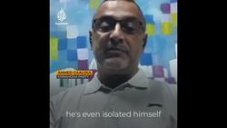 Kais Saied: Tunisia’s one-man ruler News Clip