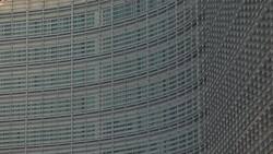 Morning scenes at EU HQ ahead of key Brexit talks Instructional Video