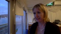 Sex abuse inquiry chair ‘frustrated’ at lack of quick action on recommendations News Clip