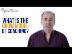 What is the GROW Model of Coaching? Instructional Video