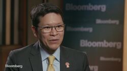 Thai Central Bank Governor Says Financial Stability Risks Remain News Clip