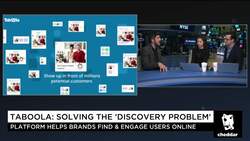 Why Taboola Isn't a Fan of Facebook's Instant Articles News Clip