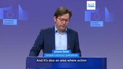 Brussels gives fresh recommendations on how to end piracy for live events News Clip