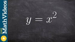 Learn to convert a rectangular equation to polar Instructional Video