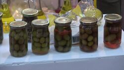 Annual date, honey and olive fair kicks off in Tripoli Instructional Video