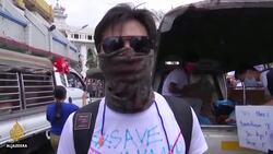 Myanmar military warns of ‘action’ as protests grow News Clip