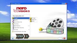 How to Burn a DVD with Nero Instructional Video