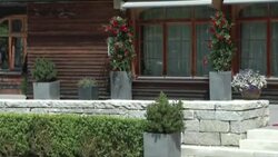 CLEAN : Olaf Scholz welcomes guests to G7 News Clip