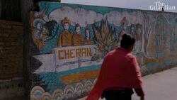 The Mexican women who kicked out the cartels Instructional Video