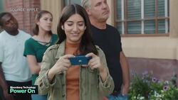 Hands On with the IPhone 13 Pro Max News Clip