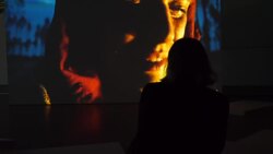 Exhibition celebrating Polish award winning artist Agnieszka Polska Instructional Video