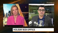 Loria Says 2024 Is a Recovery Year for Box Office News Clip