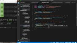 The Complete React Developer Course (with Hooks and Redux) - Testing User Interaction Instructional Video