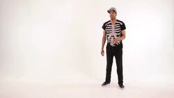 How to Do Bone Breaking & Flexing Instructional Video