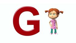 The Alphabet Instructional Video