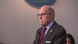 Kudlow: Trade deals with Mexico, China on target Instructional Video