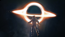 What Happens If You Jump Into A Black Hole? Instructional Video