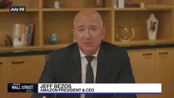 Lawmakers Target Tech's Dominance News Clip