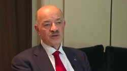 CLEAN : French security expert issues recommendations to deal with football fans News Clip