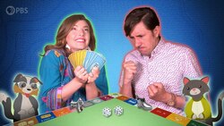 Games That Can Teach You About Money! Instructional Video