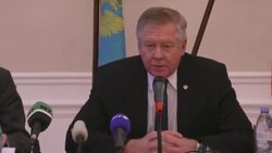 CLEAN : Russia insists will not use biological weapons News Clip