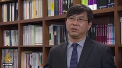 Samsung head jailed for bribery, corruption News Clip