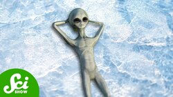 Why Aliens Might Love Their Frozen Home Instructional Video
