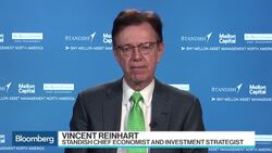 Trade Uncertainty a 'Dead Weight Loss' on Business, Says Reinhart News Clip