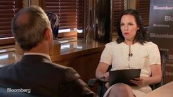 Societe Generale CEO Oudea on Capital Ratio, 2Q Earnings, Dividends News Clip