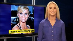 Collectables: Reese Witherspoon & Linens News Clip