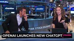 OpenAI Launches New ChatGPT News Clip