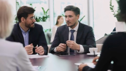 Germany Business Language Instructional Video