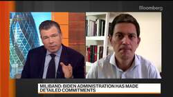 Covid Vaccine Won't Be Distributed Fairly, Says Miliband News Clip