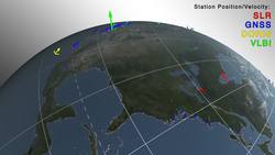 The Geocenter of the Earth Is Changing (And Why That Matters) Instructional Video