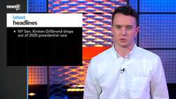 Newsy's Latest Headlines News Clip