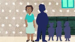 Katherine Johnson: Trailblazing NASA Mathematician Instructional Video