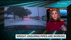 Need to Reassess Grid Priority: Texas Railroad Commissioner News Clip