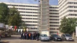 CLEAN : Extinction Rebellion activists in Berlin prepare for global protests News Clip