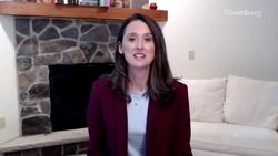 Bloomberg Intelligence's 'Equity Market Minute'  8/26/2020 News Clip