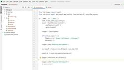 Spark Programming in Python for Beginners with Apache Spark 3 - Spark Jobs Stages and Task Instructional Video